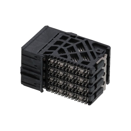 Molex High Speed / Modular Connectors Impact Dc 4X8 Open S Mpact Dc 4X8 Open Sn 761601038